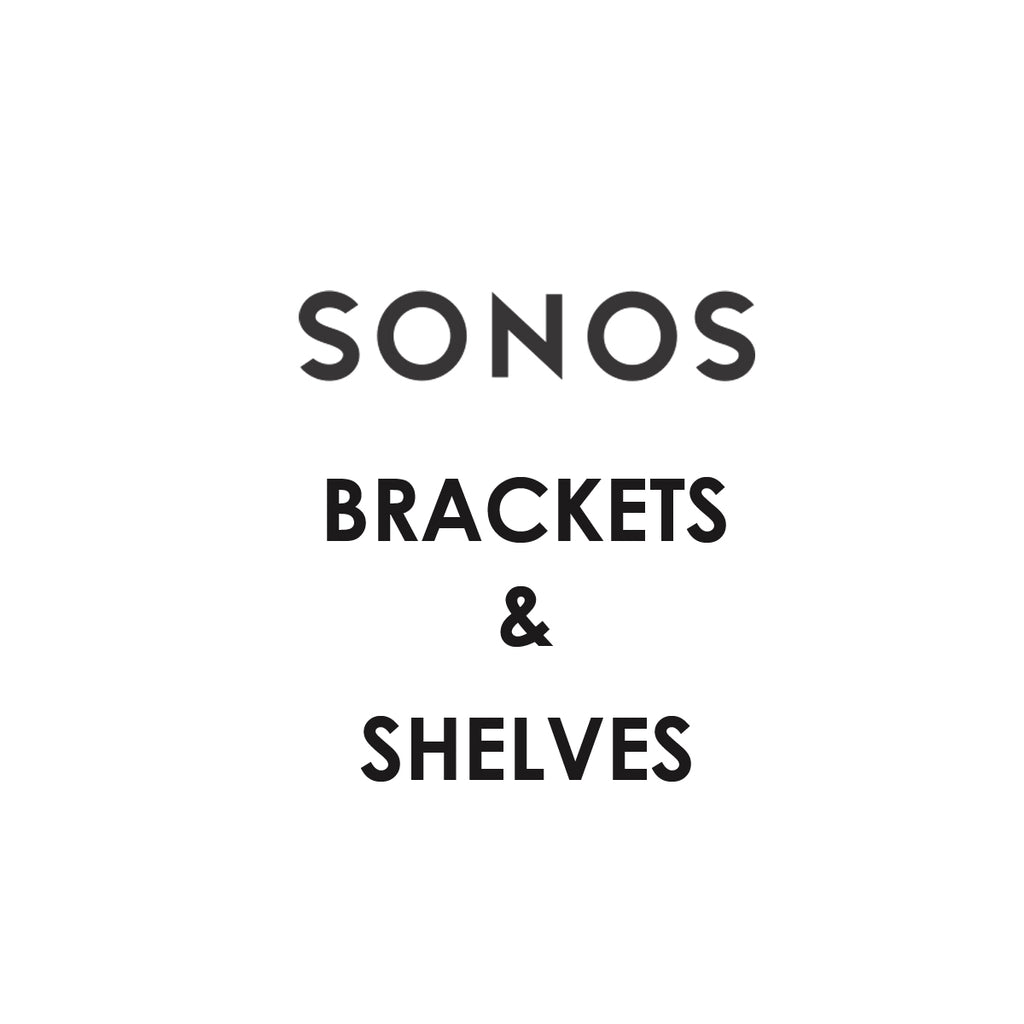 Sonos Brackets