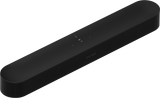 Sonos Immersive Set with Beam Gen 2, Sub Mini and Era 100 Black. 12 Months Manufacturer Warranty.