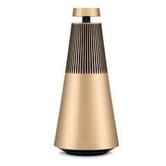 Beosound 2 Gen 3 with The Google Voice Assistant Gold Tone. 3 Years Manufacturer Warranty