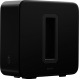 Sonos Ultimate Immersive 7.1 Dolby Atmos Surround Sound Home Theatre with Arc Sub & Era 300 in Black. 12 Months Manufacturer Warranty.