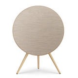 Beoplay A9 5th Gen with the Google Voice Assistant Gold Tone