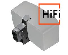 HiFi By Design Sonos Play:5 Gen 2 Wall Bracket Single Black