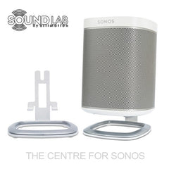 Sonos Play:1 Desk Stand Single White