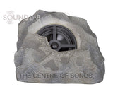 Sonos Garden Rock Speakers Backyard Grey Bundle Small