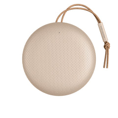 Beoplay A1 Gen 2  Gold Tone