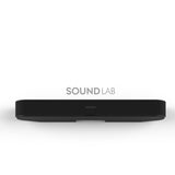 Sonos 3.1 Home Theatre Beam Gen 2 + Sub Pack Black