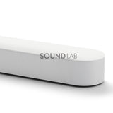 Sonos 3.1 Home Theatre Beam Gen 1 + Sub Pack White
