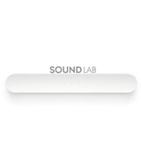 Sonos 5.0 Home Theatre Surround Sound Beam Gen 2 + One Pair Pack White
