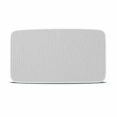 Sonos Five + Sub Mini White Bundle. 1 Year Warranty