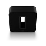 Sonos 7.1 Dolby Atmos Surround Sound Home Theatre with Arc Sub & One Black