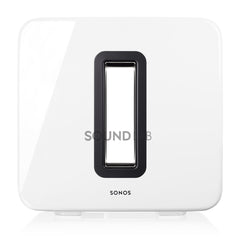 Sonos Sub Gen 3 White