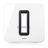 Sonos 3.1 Home Theatre Beam Gen 1 + Sub Pack White