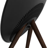 Beoplay A9 4th Gen with the Google Voice Assistant Black/Black Walnut