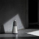 Beosound 2 with The Google Voice Assistant Natural Brushed