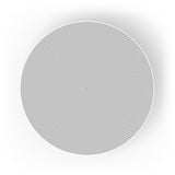 Sonos Architectural in-ceiling round speakers white