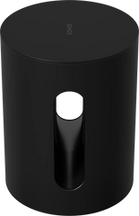 Sonos Five + Sub Mini Black Bundle. 1 Year Warranty