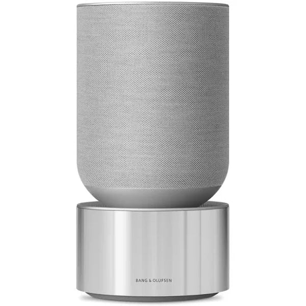 Beosound Balance with the Google Assistant Natural